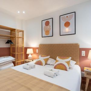 Apartamento de 1 Dormitorio